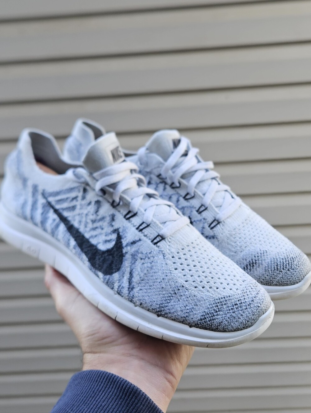 Women's Nike Free Run Fly Knit